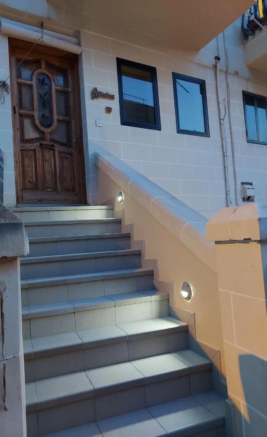 Gizimina Apartment In Marsascala Malta Few Minutes Away To The Beach Marsaskala Bagian luar foto