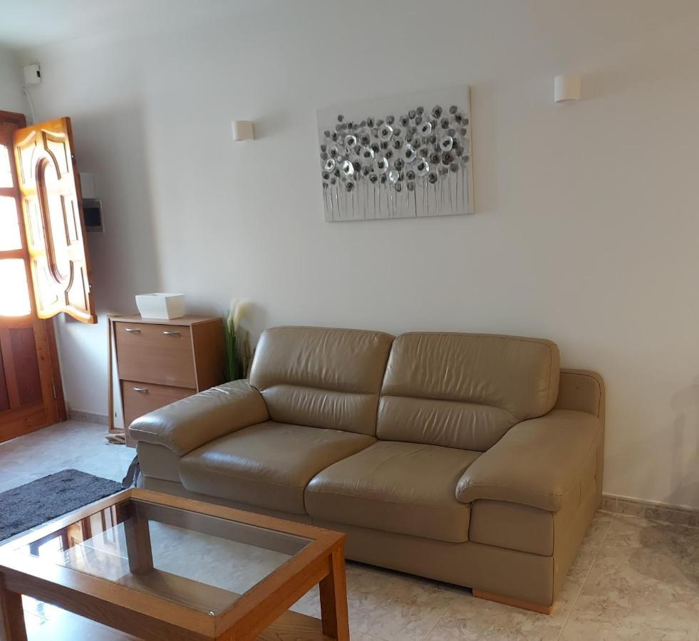 Gizimina Apartment In Marsascala Malta Few Minutes Away To The Beach Marsaskala Bagian luar foto