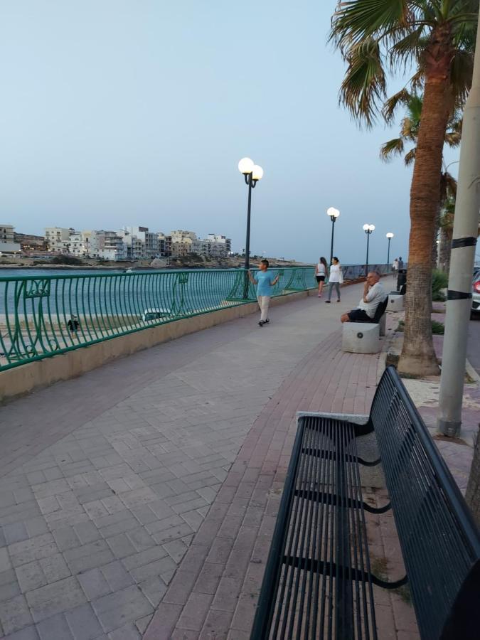 Gizimina Apartment In Marsascala Malta Few Minutes Away To The Beach Marsaskala Bagian luar foto