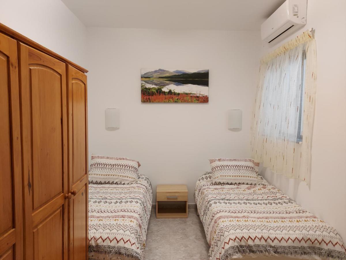 Gizimina Apartment In Marsascala Malta Few Minutes Away To The Beach Marsaskala Bagian luar foto