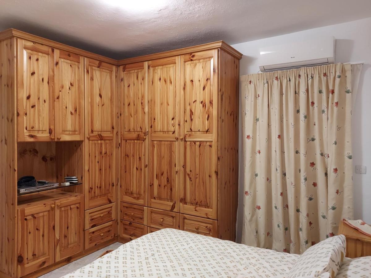 Gizimina Apartment In Marsascala Malta Few Minutes Away To The Beach Marsaskala Bagian luar foto