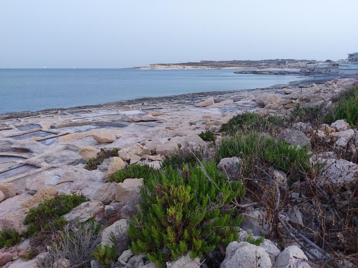 Gizimina Apartment In Marsascala Malta Few Minutes Away To The Beach Marsaskala Bagian luar foto