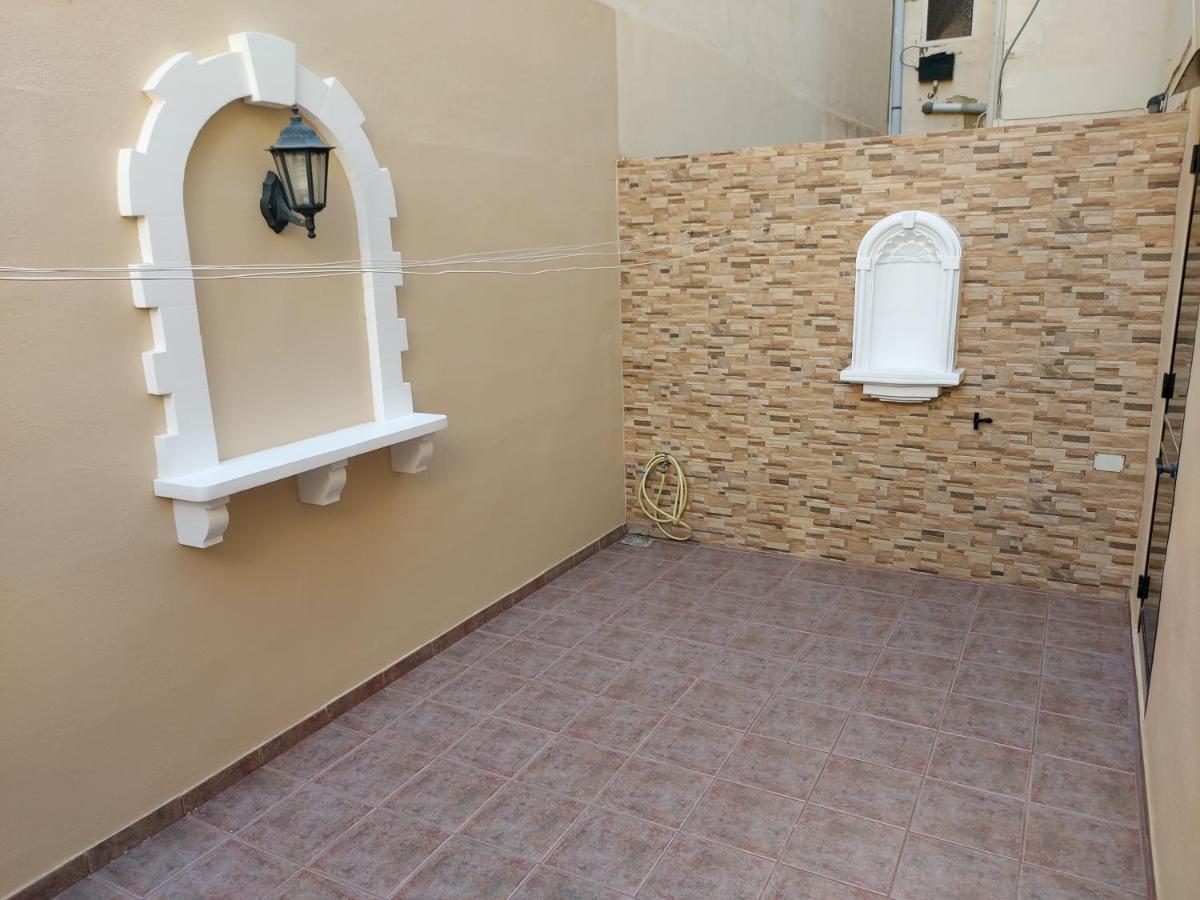 Gizimina Apartment In Marsascala Malta Few Minutes Away To The Beach Marsaskala Bagian luar foto