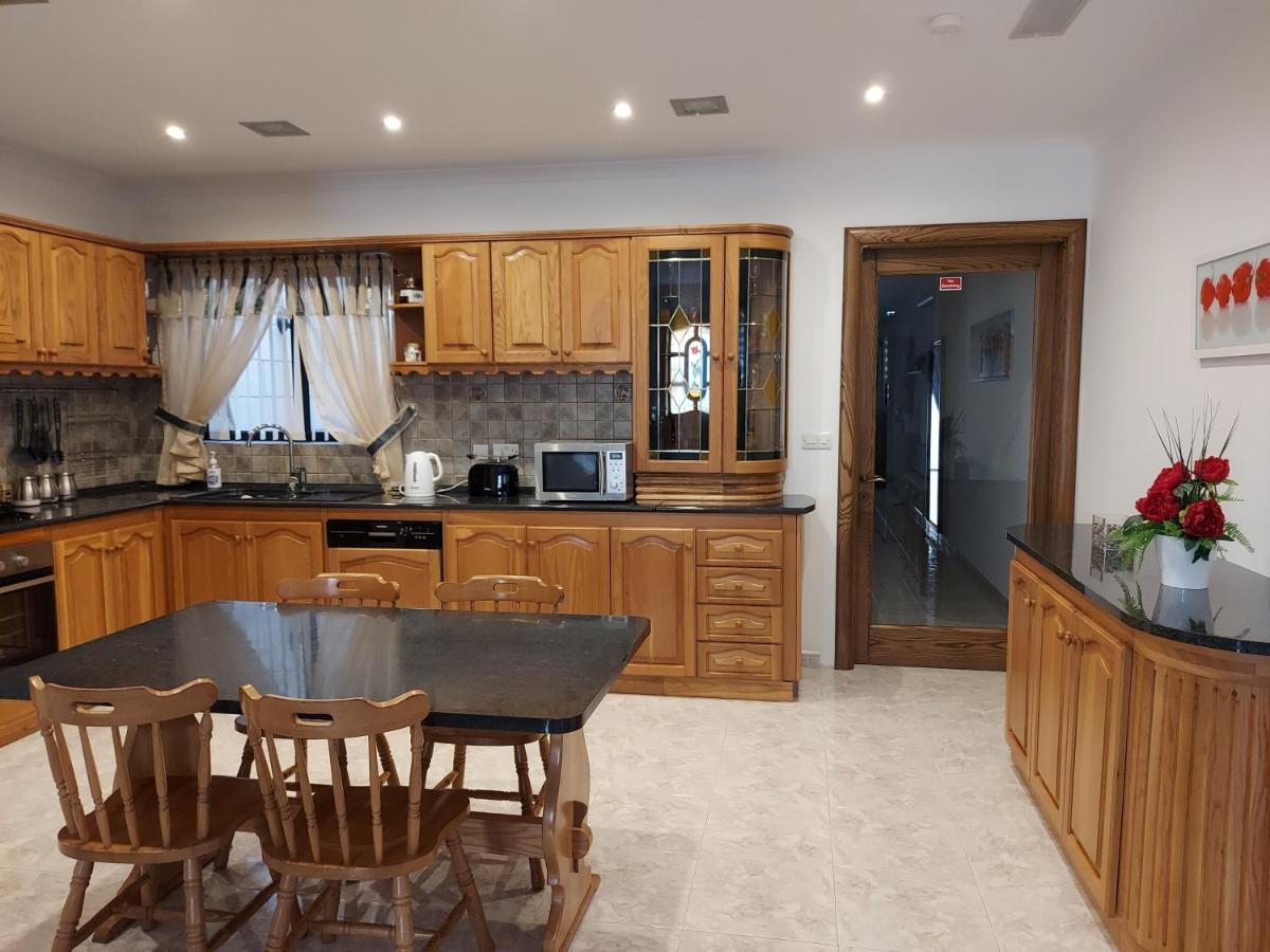Gizimina Apartment In Marsascala Malta Few Minutes Away To The Beach Marsaskala Bagian luar foto