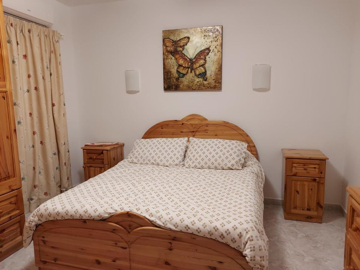 Gizimina Apartment In Marsascala Malta Few Minutes Away To The Beach Marsaskala Bagian luar foto
