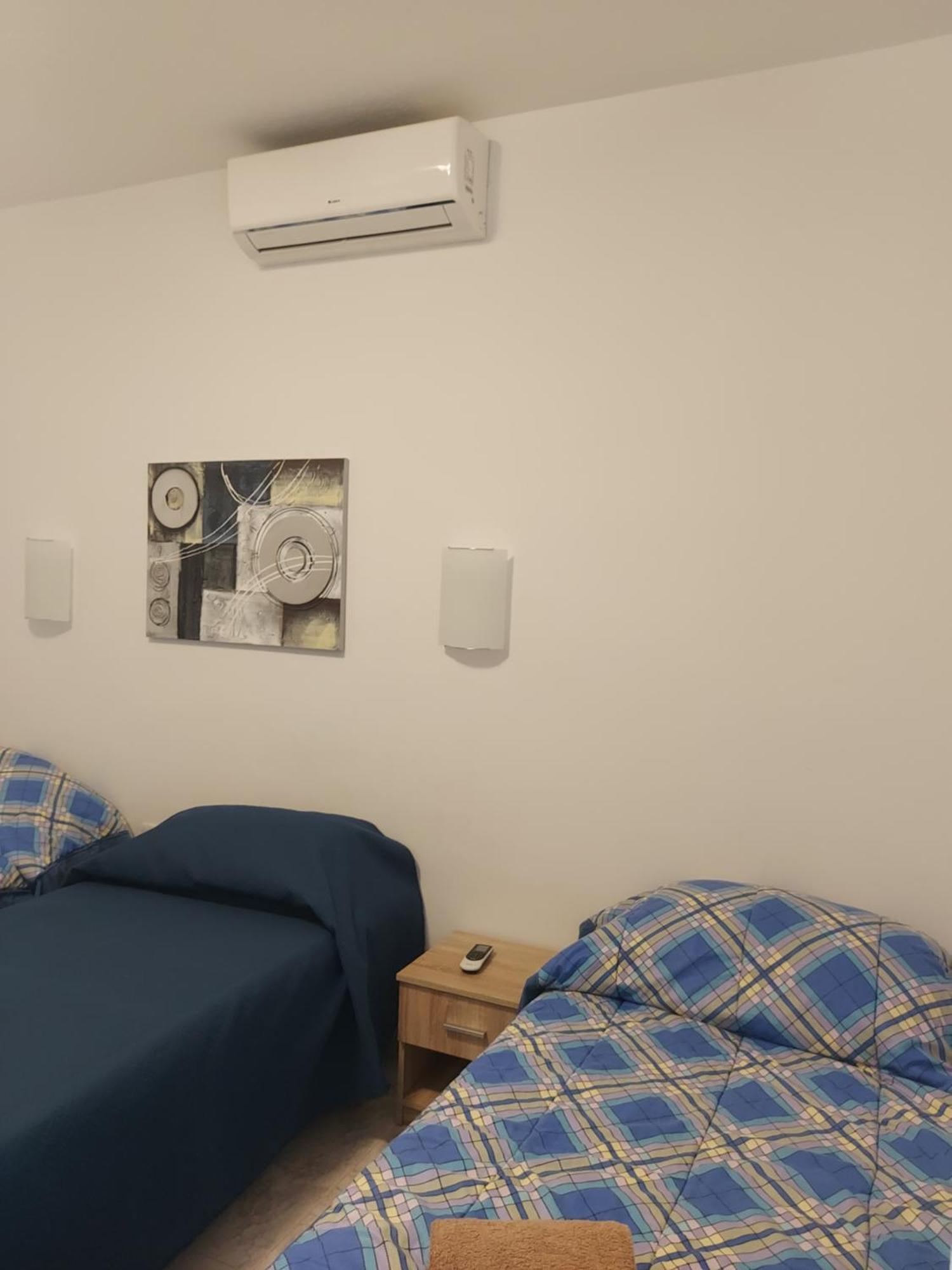 Gizimina Apartment In Marsascala Malta Few Minutes Away To The Beach Marsaskala Bagian luar foto