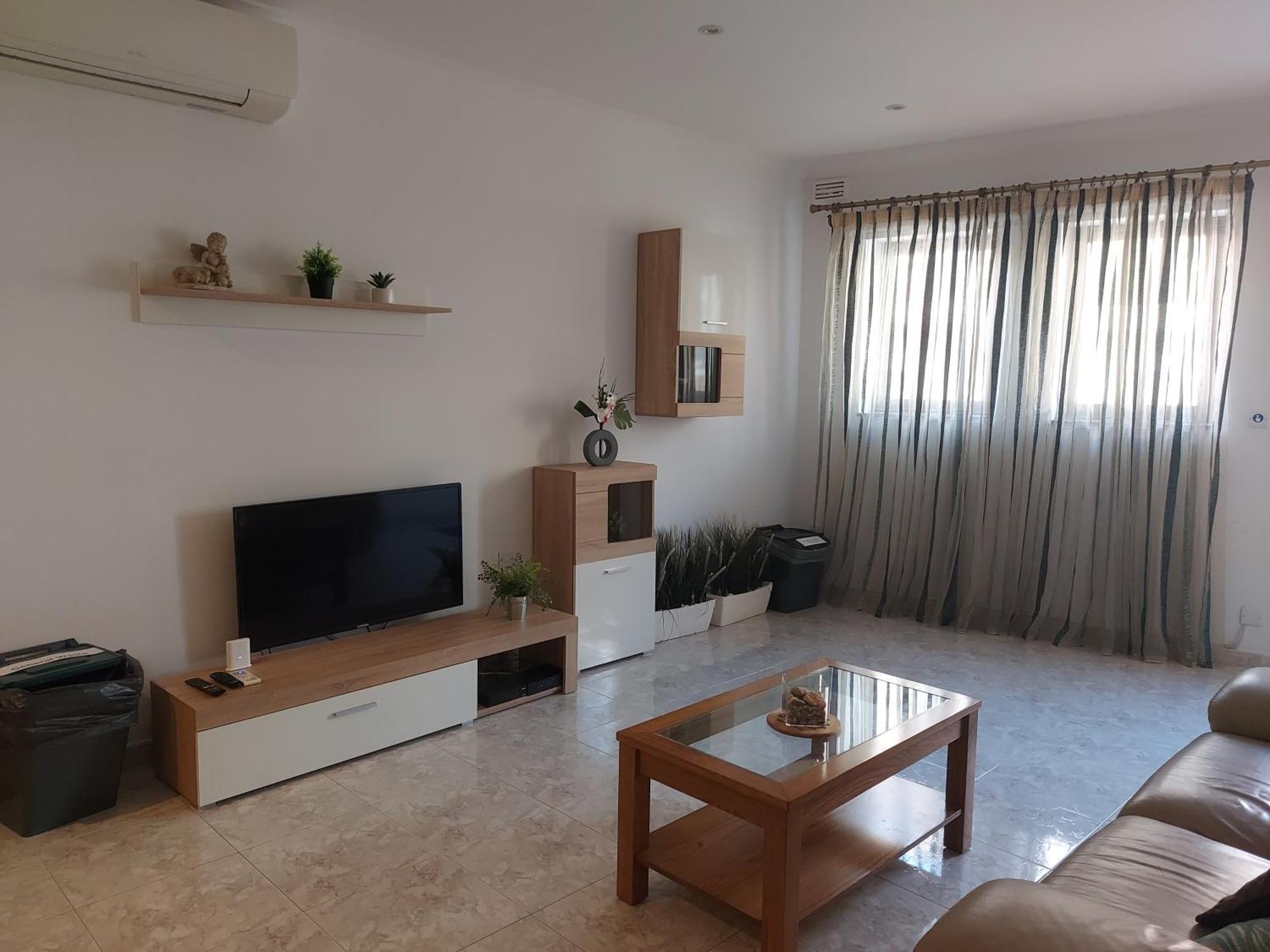 Gizimina Apartment In Marsascala Malta Few Minutes Away To The Beach Marsaskala Bagian luar foto
