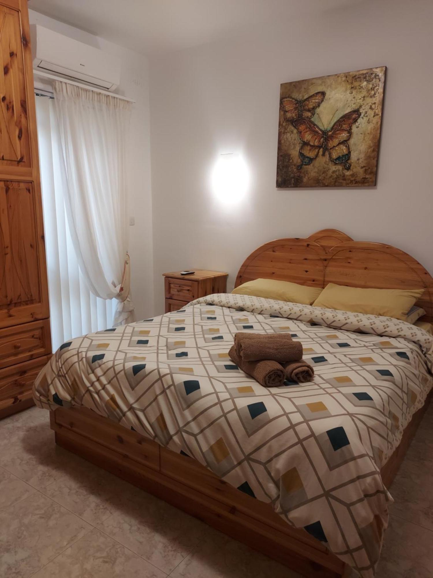 Gizimina Apartment In Marsascala Malta Few Minutes Away To The Beach Marsaskala Bagian luar foto