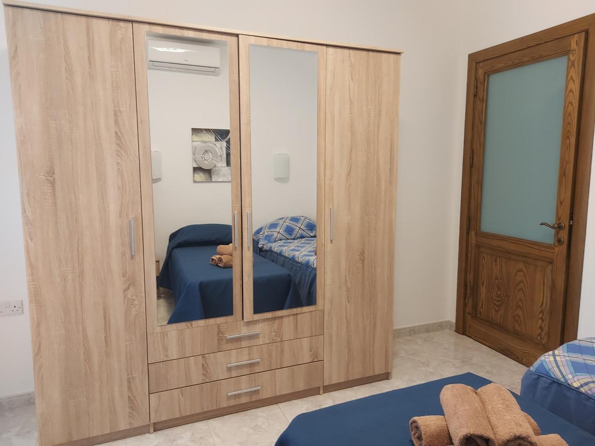 Gizimina Apartment In Marsascala Malta Few Minutes Away To The Beach Marsaskala Bagian luar foto