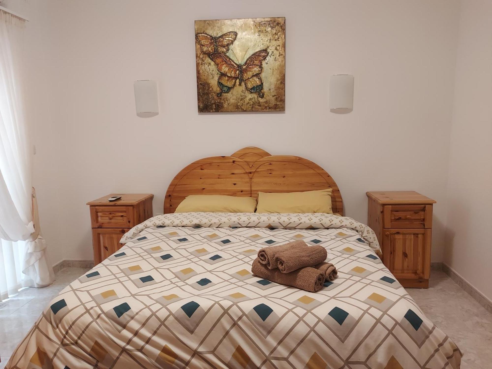 Gizimina Apartment In Marsascala Malta Few Minutes Away To The Beach Marsaskala Bagian luar foto
