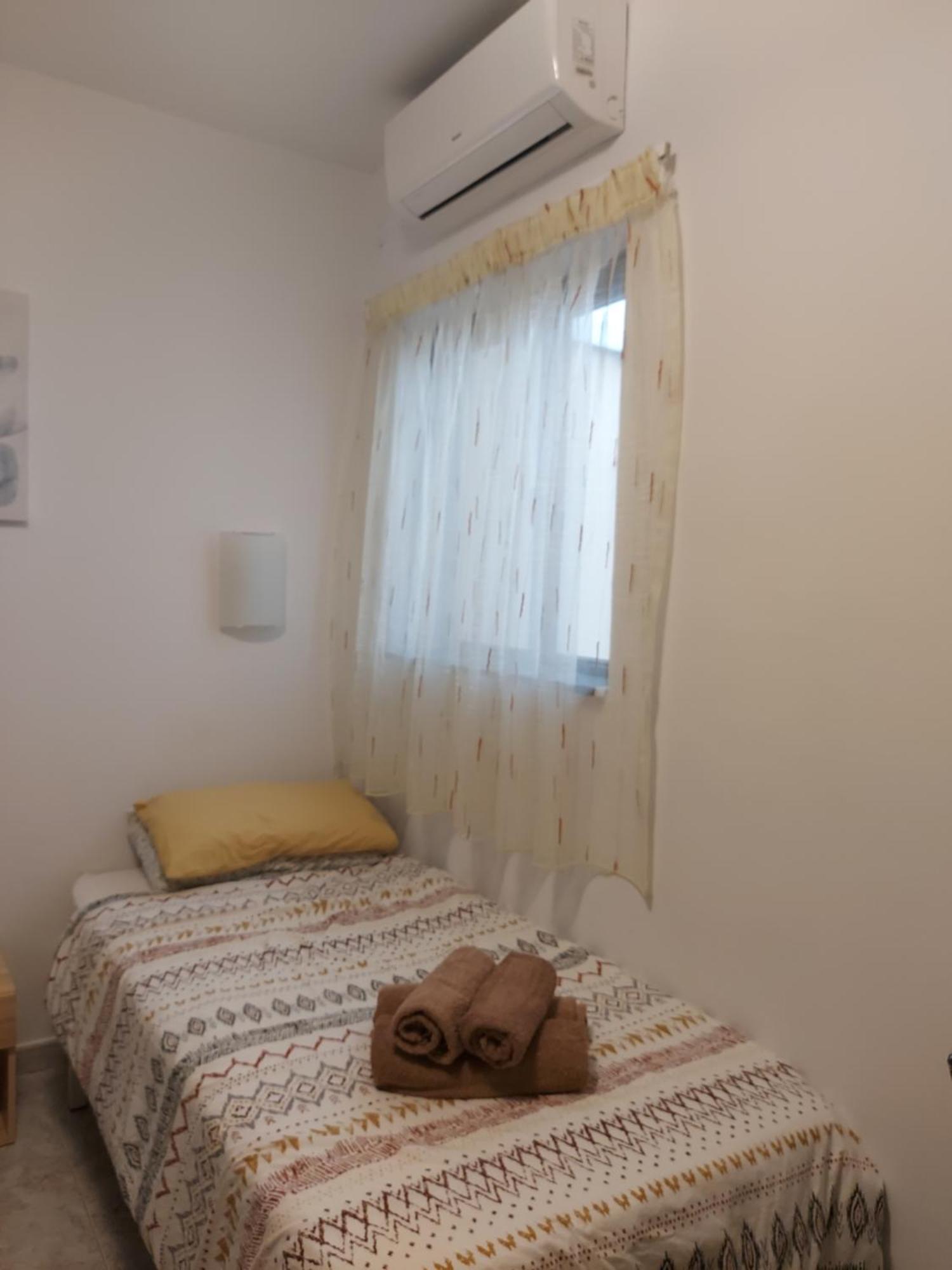 Gizimina Apartment In Marsascala Malta Few Minutes Away To The Beach Marsaskala Bagian luar foto