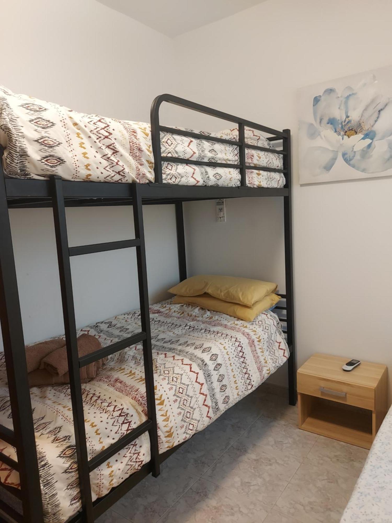 Gizimina Apartment In Marsascala Malta Few Minutes Away To The Beach Marsaskala Bagian luar foto