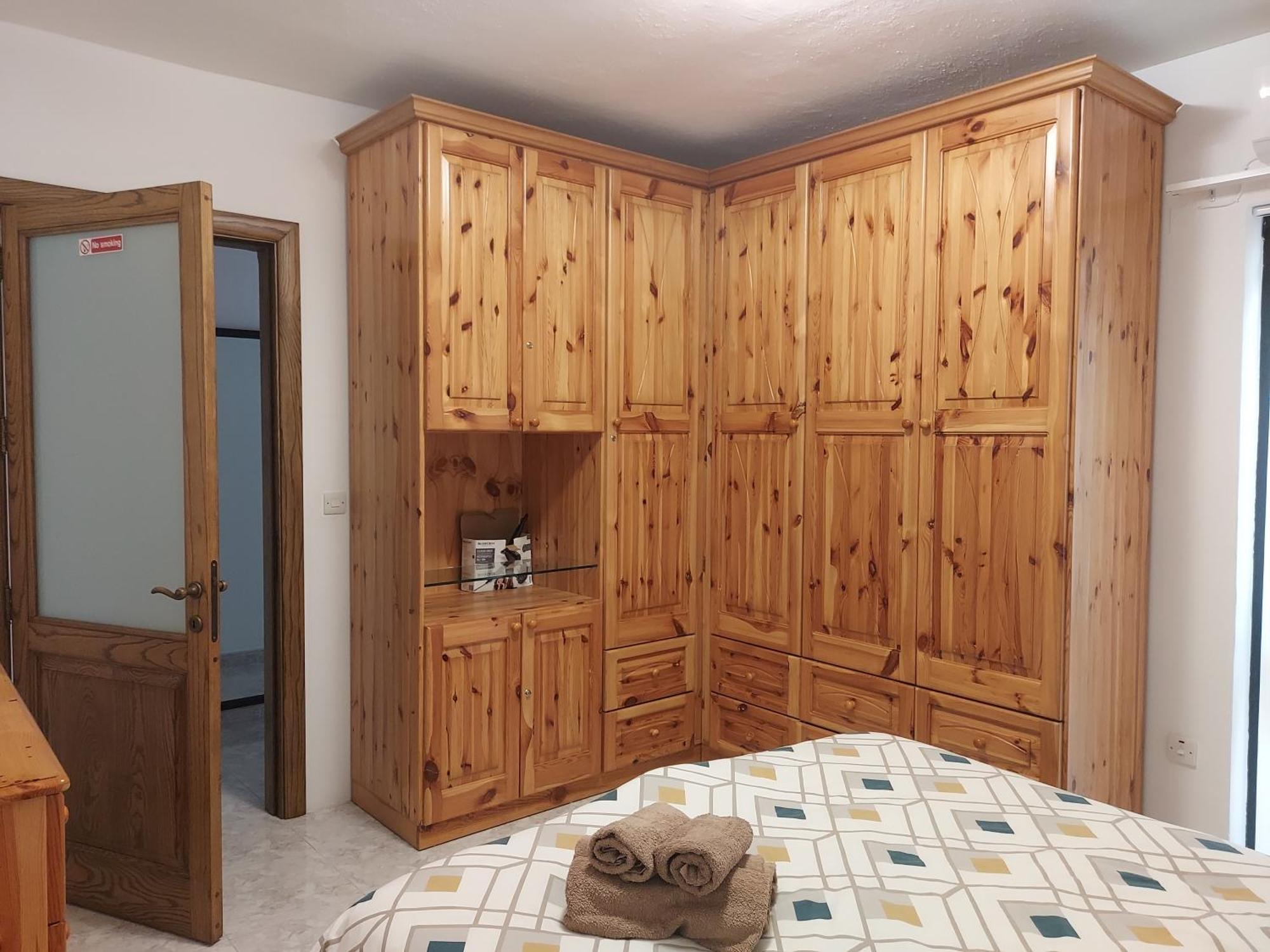 Gizimina Apartment In Marsascala Malta Few Minutes Away To The Beach Marsaskala Bagian luar foto